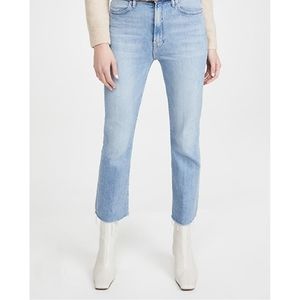 MOTHER The Hustler Ankle Fray Sworn to Secrecy 23